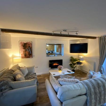The Bothey Apartman Brampton  Kültér fotó