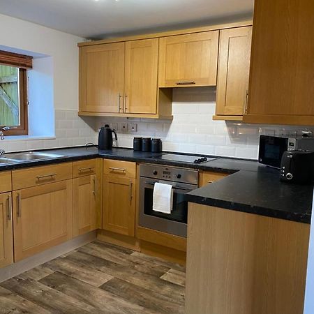The Bothey Apartman Brampton  Kültér fotó