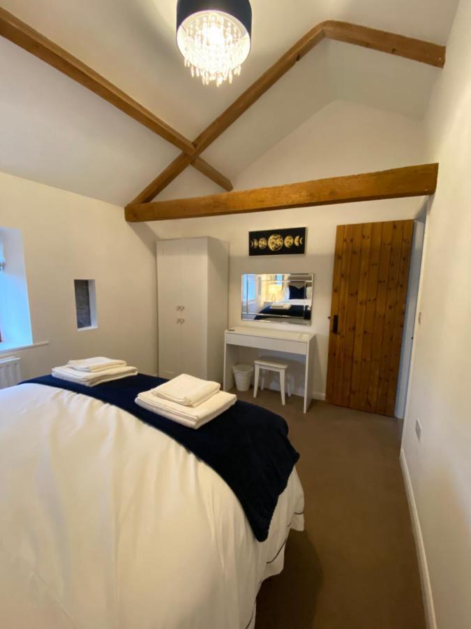 The Bothey Apartman Brampton  Kültér fotó