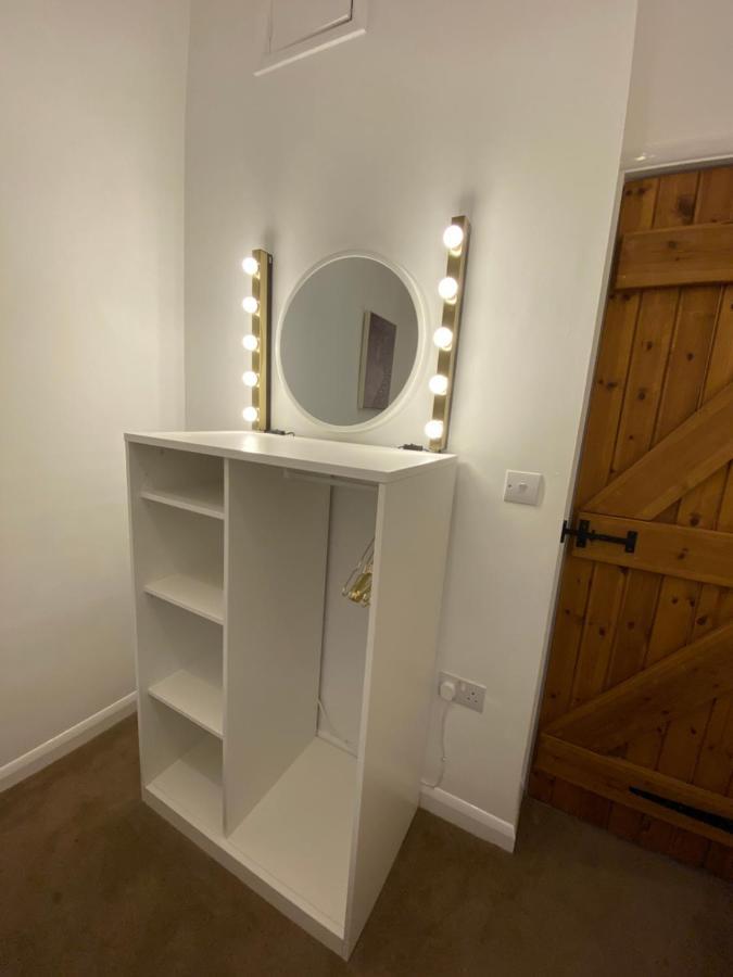 The Bothey Apartman Brampton  Kültér fotó