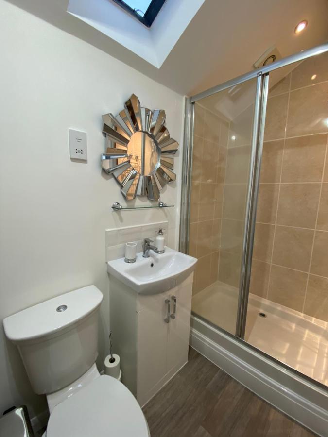 The Bothey Apartman Brampton  Kültér fotó