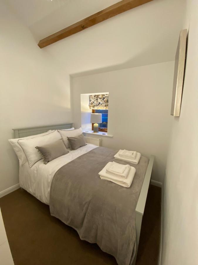The Bothey Apartman Brampton  Kültér fotó