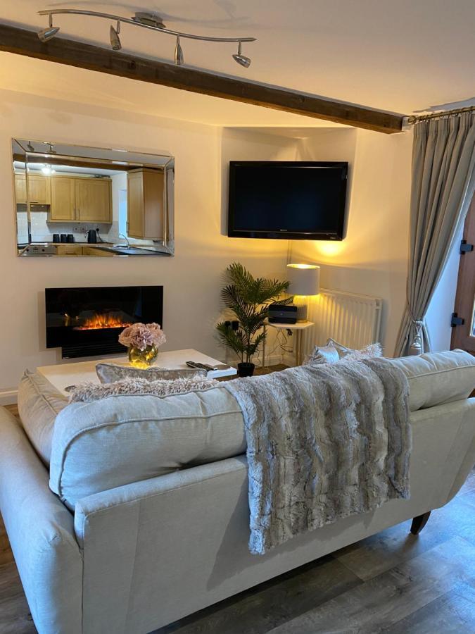 The Bothey Apartman Brampton  Kültér fotó
