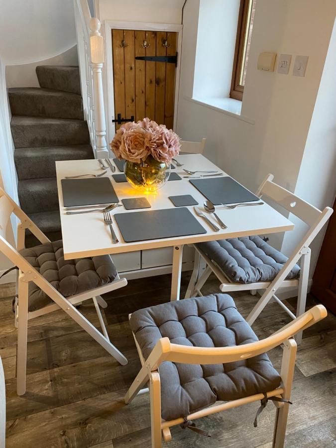 The Bothey Apartman Brampton  Kültér fotó