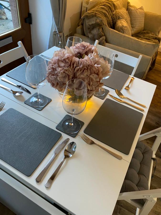 The Bothey Apartman Brampton  Kültér fotó