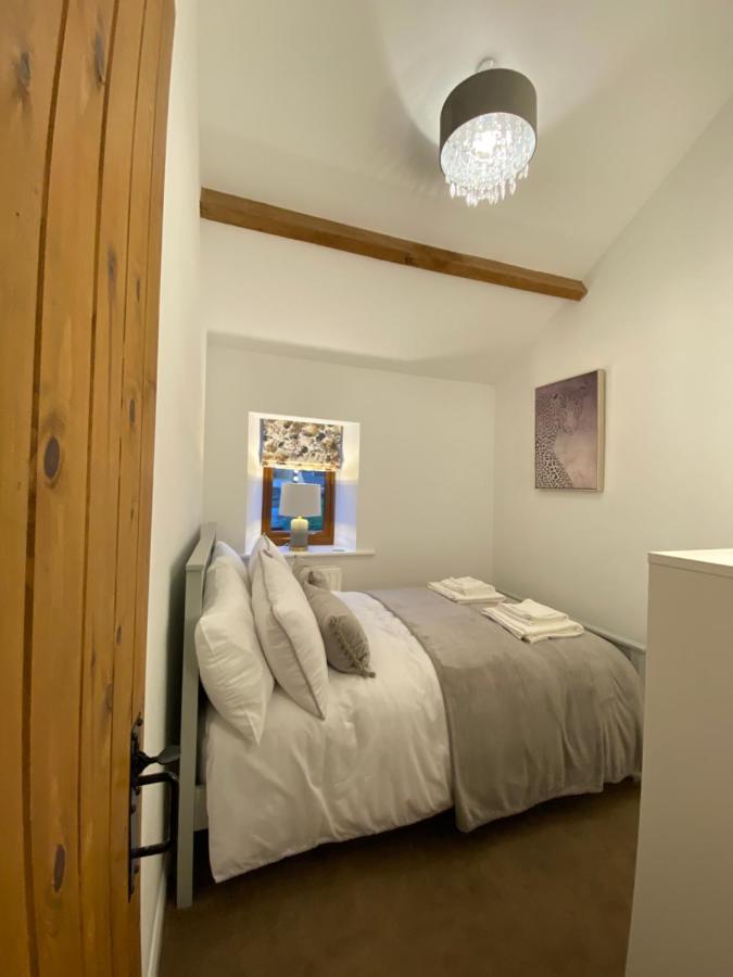 The Bothey Apartman Brampton  Kültér fotó