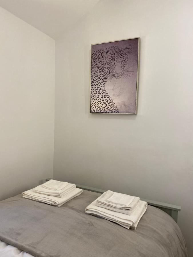 The Bothey Apartman Brampton  Kültér fotó